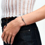 Pandora Moments Handwritten Love Charm Σύμβολο - Image 3