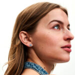 Pandora Disney Η Άμαξα της Σταχτοπούτας Σκουλαρίκια - Image 2