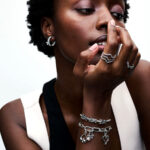 Pandora ME Spade Medallion Σύμβολο - Image 4