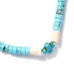 Chrysostomos Παιδικό Xειροποίητο Βραχιόλι με Σταυρό - Image 2