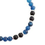 Chrysostomos Παιδικό Xειροποίητο Βραχιόλι με Αχάτη & Όνυχα - Image 2