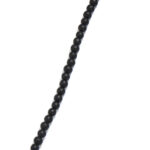 Chrysostomos Ανδρικό Χειροποίητο Κολιέ με Όνυχα & Ματάκι - Image 2