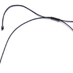 Chrysostomos Ανδρικό Χειροποίητο Κολιέ με Σταυρό - Image 3