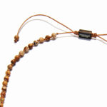 Chrysostomos Ανδρικό Χειροποίητο Κολιέ Ροζάριο - Image 3