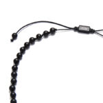 Chrysostomos Ανδρικό Χειροποίητο Κολιέ Ροζάριο - Image 3