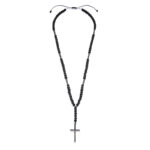 Chrysostomos Ανδρικό Χειροποίητο Κολιέ Ροζάριο