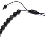 Chrysostomos Ανδρικό Χειροποίητο Κολιέ Ροζάριο με Αγκίστρι - Image 3