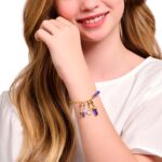 Thomas Sabo Horseshoe White & Yellow-Gold Σύμβολο - Image 3