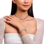 Thomas Sabo Galaxy Silver Σύμβολο - Image 3