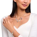 Thomas Sabo Star Sapphire Blue Σύμβολο - Image 2