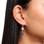 Thomas Sabo Star Sapphire Blue Σύμβολο - Image 3