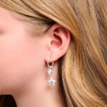 Thomas Sabo Star White Σύμβολο - Image 4