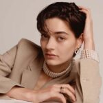 Ti Sento Multi Strand Pearl Βραχιόλι - Image 5