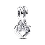 Pandora Moments Forever & Always Splittable Dangle Σύμβολο