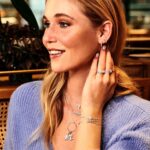 Thomas Sabo Flower Σύμβολο - Image 3