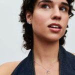 Pandora Disney Mickey & Minnie Mouse Sparkling Σκουλαρίκια - Image 2