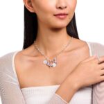 Thomas Sabo Member Charm Charmista Silver Κολιέ - Image 2
