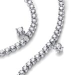 Pandora Timeless Sparkling Drops Tennis Βραχιόλι - Image 2
