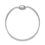 Pandora Signature Reflexions Silver Βραχιόλι - Image 3