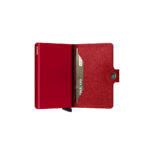 Secrid Miniwallet Crisple Lipstick Πορτοφόλι - Image 4