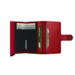 Secrid Miniwallet Crisple Lipstick Πορτοφόλι - Image 5