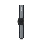 Secrid Miniwallet Cubic Black Titanium Πορτοφόλι - Image 3