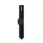 Secrid Miniwallet Matte Stitch Linea Lime Πορτοφόλι - Image 3