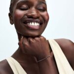 Pandora Timeless Black Sparkling Tennis Βραχιόλι - Image 3