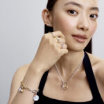 Pandora από αλυσίδα με κρίκους Βραχιόλι - Image 2