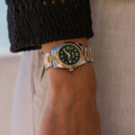 Ρολόι Le dom Harmony 2 - Image 2